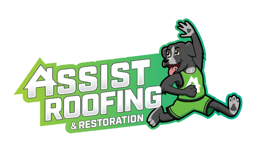 Assist Roofing & Restoration logo