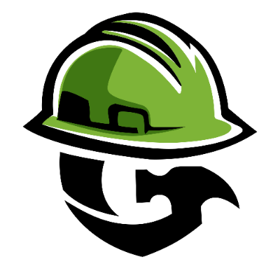 Green Valley Contractors logo