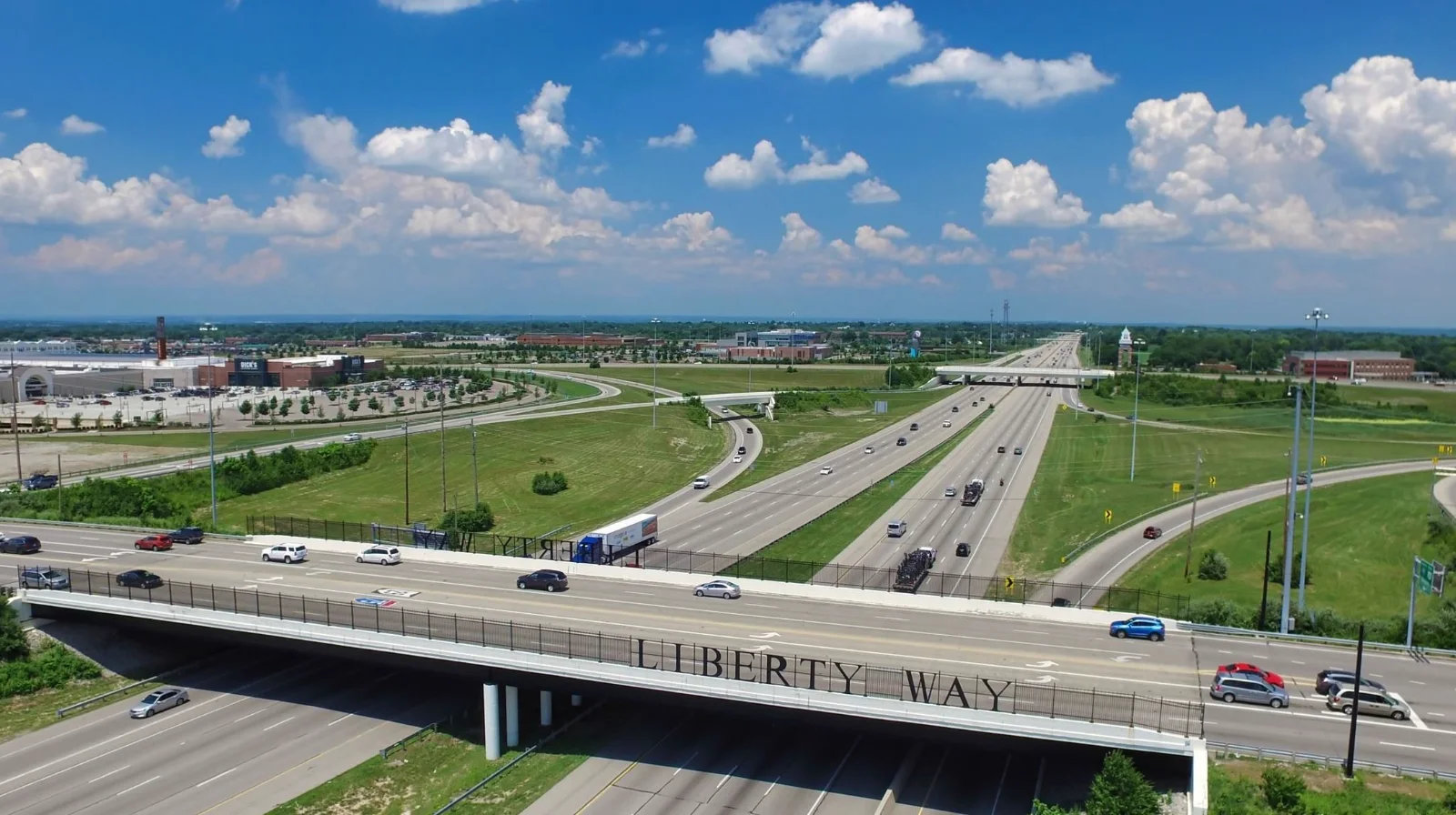 Liberty Township, OH photo