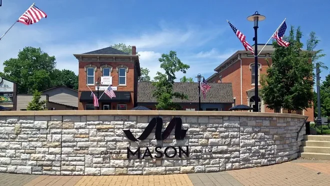 Mason, OH photo